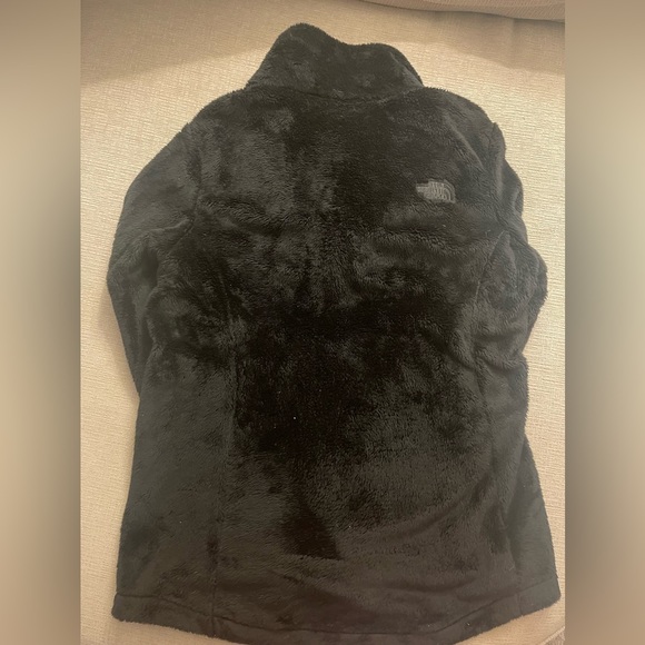 The North Face teddy sweater - Picture 1 of 4